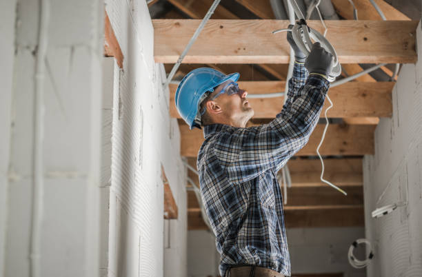 Best Home Electrical Repair  in Evergreen Park, IL