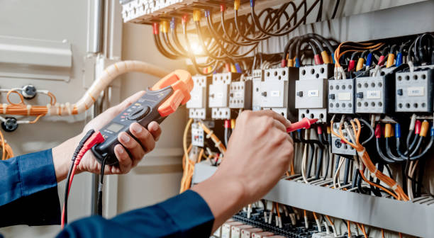 Best Residential Electrician Services  in Evergreen Park, IL