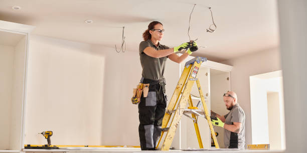 Best 24-Hour Electrician  in Evergreen Park, IL