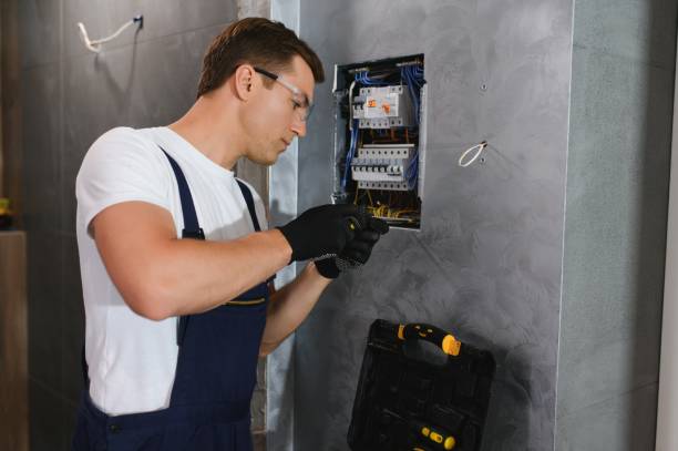 Best 24-Hour Electrician  in Evergreen Park, IL