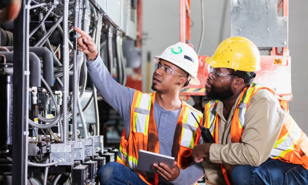 Best Electrical System Inspection  in Evergreen Park, IL