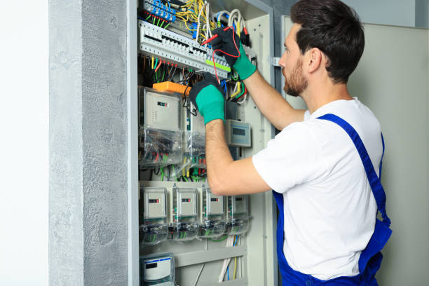 Best Affordable Emergency Electrician  in Evergreen Park, IL