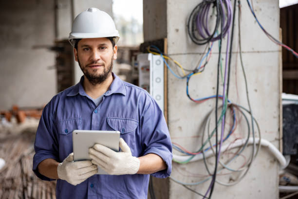 Best Electrical Repair Services  in Evergreen Park, IL