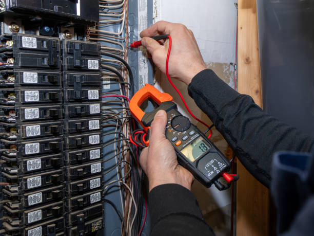Best Circuit Breaker Repair  in Evergreen Park, IL